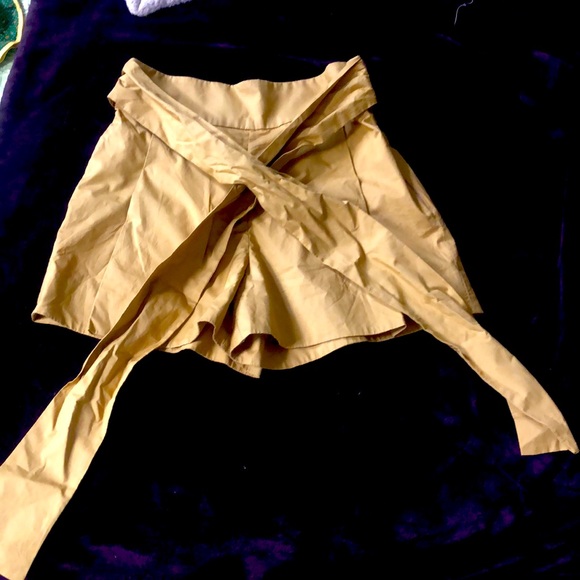 J. Crew pleated shorts - Picture 6 of 9